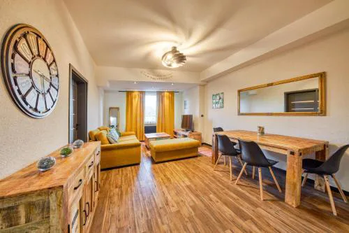 Mahalo Apartment