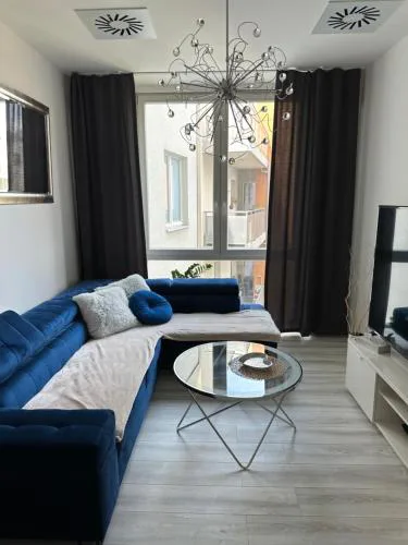 Majestic Old Town Apartments