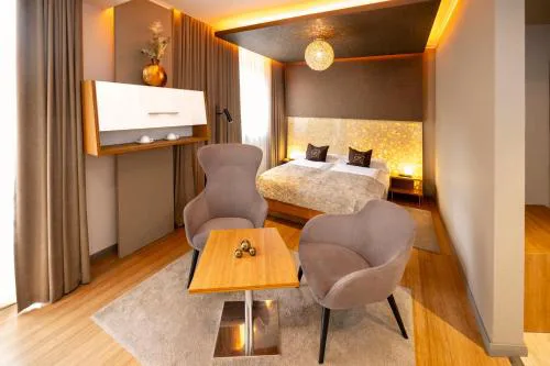 Mama's Design & Boutique Hotel