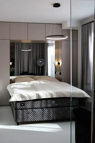 Manderlux Residence - Bratislava City Center