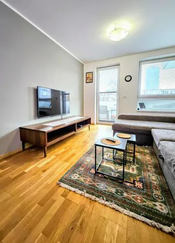 MeetApartment