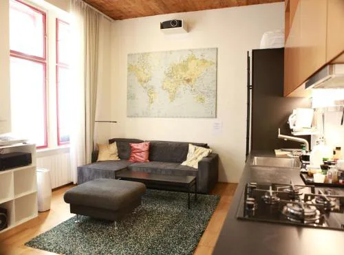 Metropol Loft
