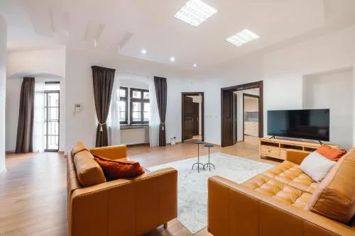 Michalska Residences