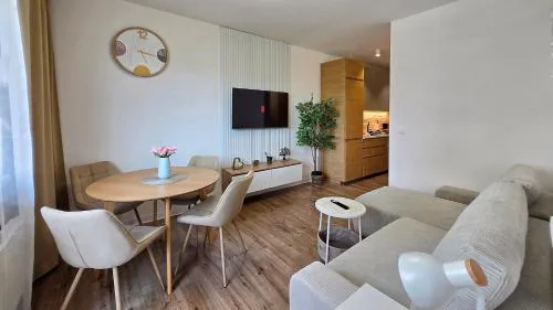 Modern Zen Stay
