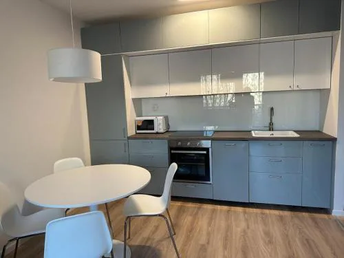 New Cozy Free Parking apartment