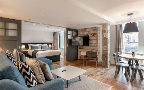 nice one bedroom apartment