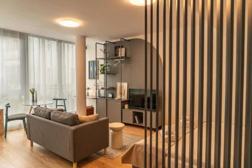 P23 Apartments