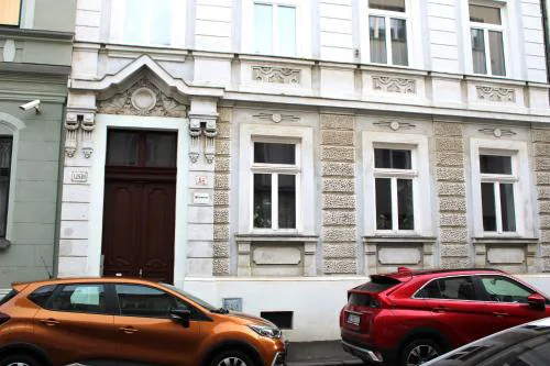 Pressburg Central