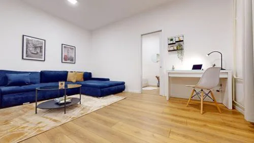 Reduta lovely apartment