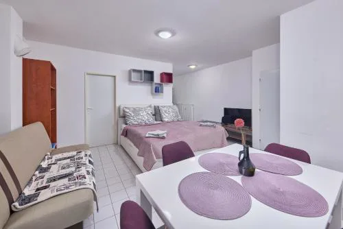 Relax apartment