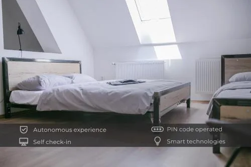 Schöndorf Hostel - virtual reception