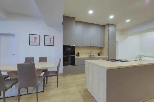 Shone apartment old town 2 bedroom