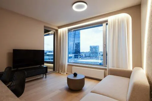 Skypark Luxe Living