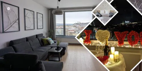 Sunset stay - Stunning views & Romantic Experience Option