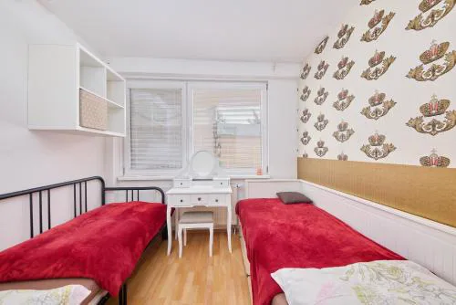 Sweet apartment