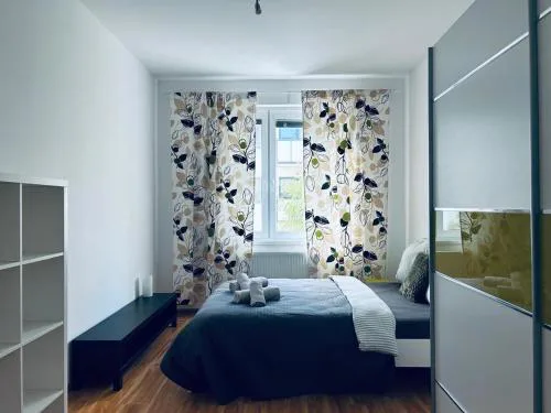 Sweet Dreams - cozy Stay in city center
