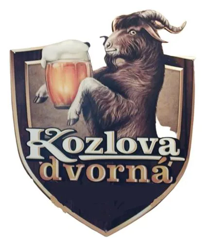 The ROYAL GOAT