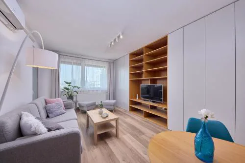 The Stylish Studio