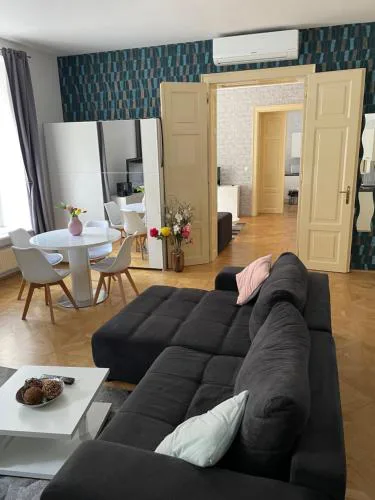 The Triple Suite For Large Group