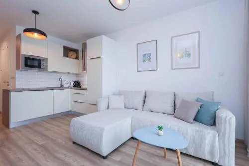 Urban Residence