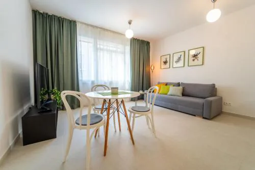 Verve Home Old Town Dunajska 2