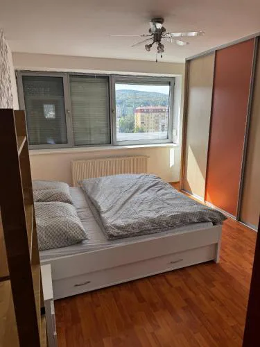 Výhodné ubytovanie pre rodinu alebo 4 osoby