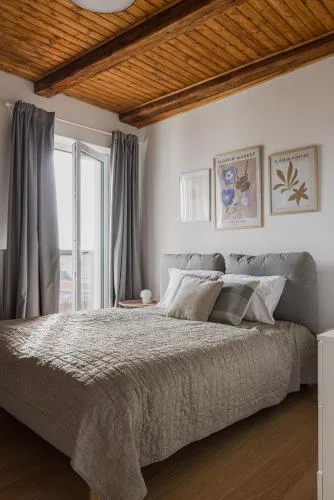 Vysoka Apartments