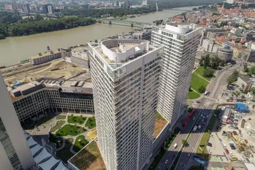 Zora Exclusive Apartments by CHORS