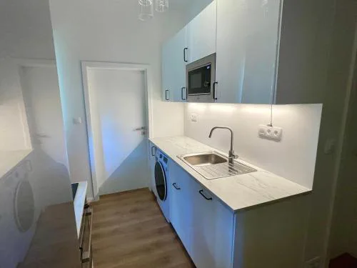 Lovely 2 bedroom near city centre Bratislava