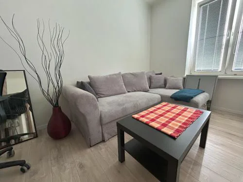 Apartment Česká 23