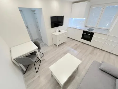 Krásny byt - apartmán v Novom meste