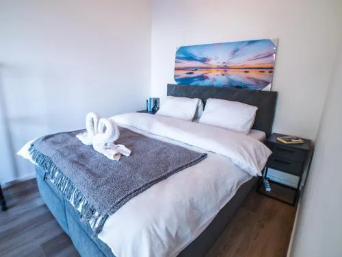 Doctor's Cosy Apartment