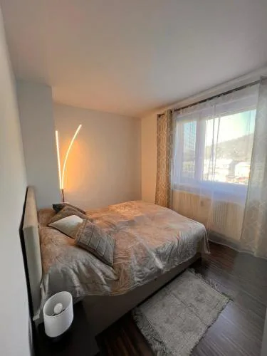 Stella Apartment