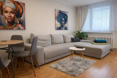 Apartmán MARKI