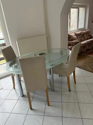 Apartment Malacky