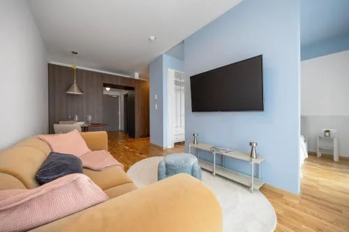 Apartman Metropolis