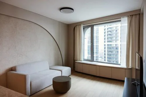 Skypark Luxe Living II