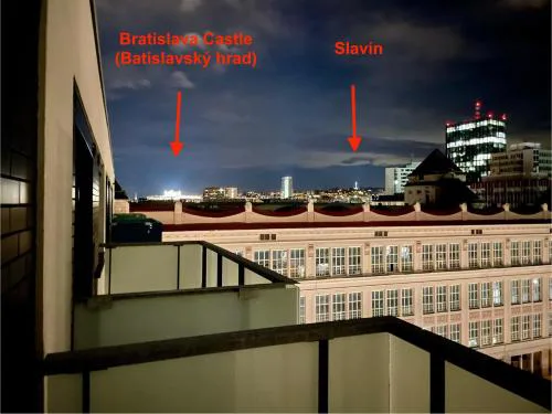 Top CityView