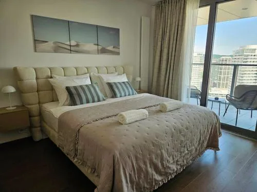 Eurovea Tower - Luxury in Heaven