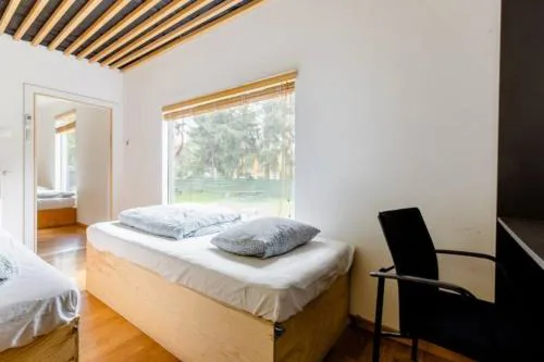 YUZU House
