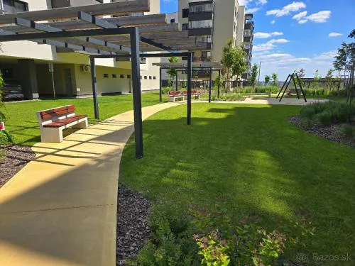 Luxury Rinok rooms