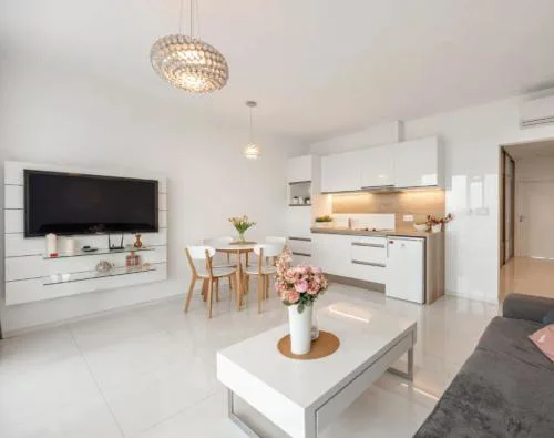 Apartment Senec, Slnečné jazerá near Aquapark