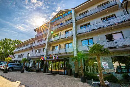 Hotel Sun