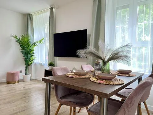 ADM Luxe Apartment
