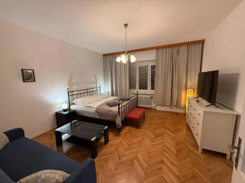 Apartment Justina