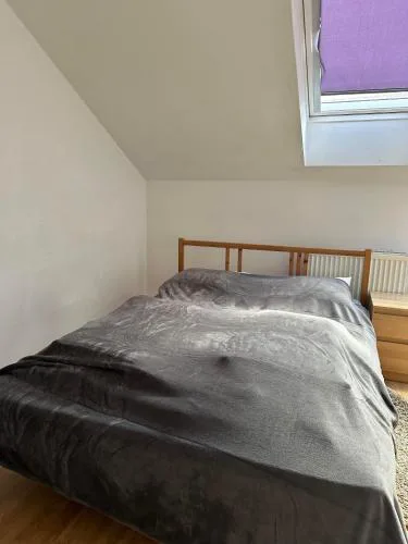 B Private room in city center in Bratislava