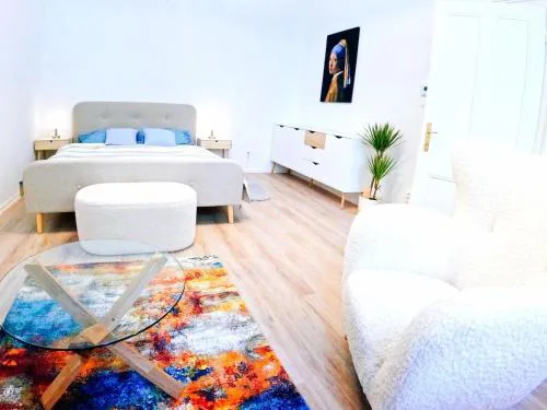 Lazaretska Apartment in city center, great location, stylish, near Eurovea