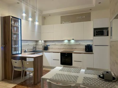 LEO Apartment Obchodna - Family