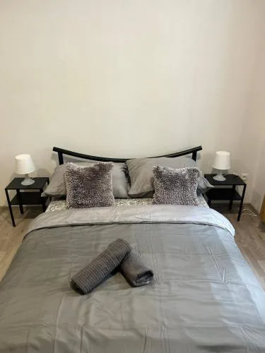 New May Apartment