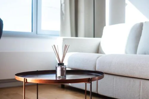 Skypark Nest City free park Living with Style